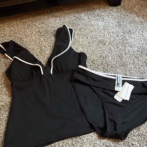 Tommy Bahama, tankini, size medium